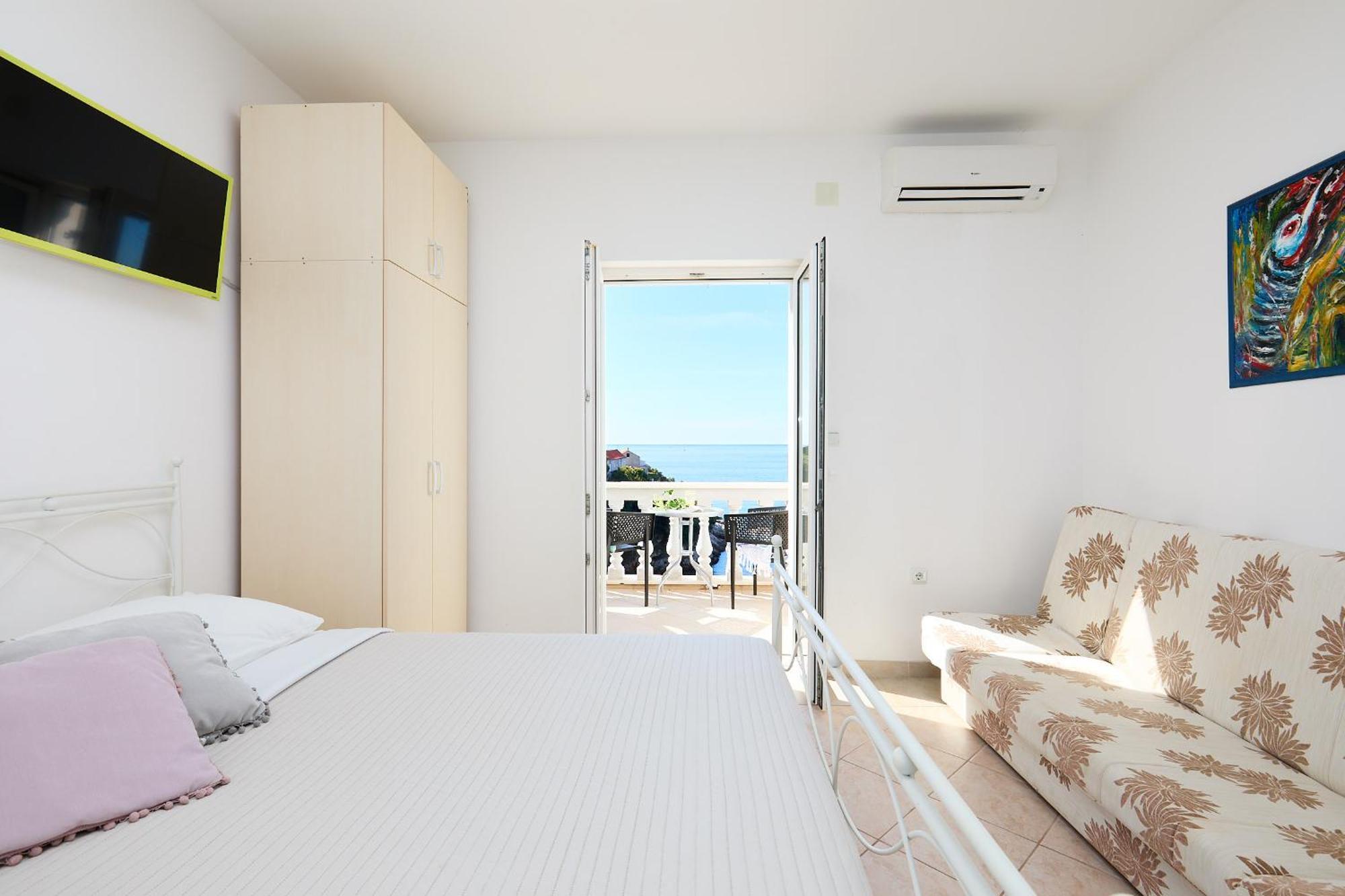 Hedera Estate, Hedera A53 Apartment Dubrovnik Exterior photo