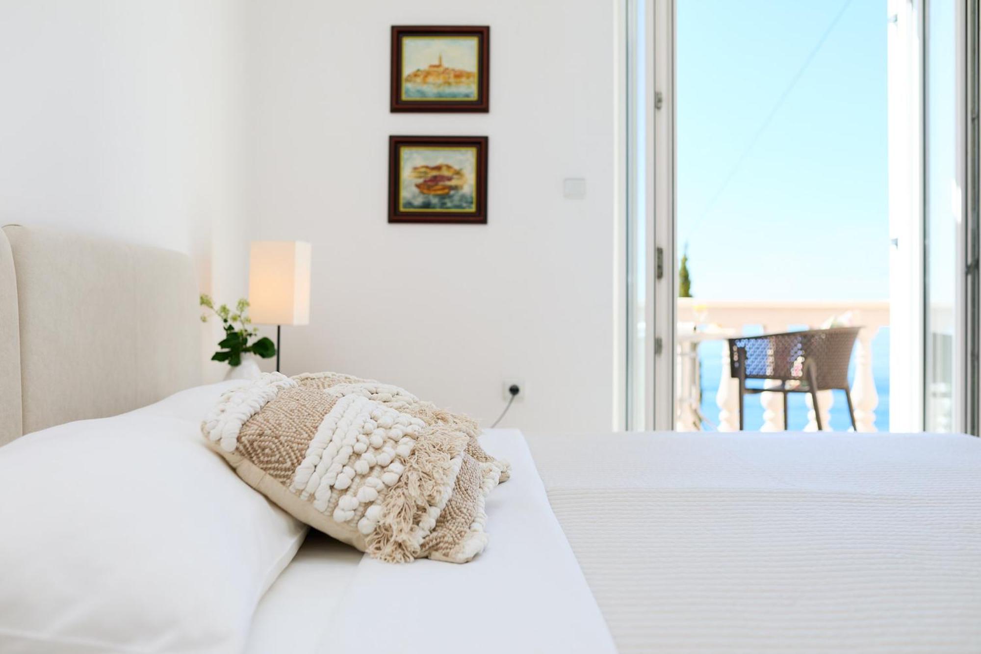 Hedera Estate, Hedera A53 Apartment Dubrovnik Exterior photo