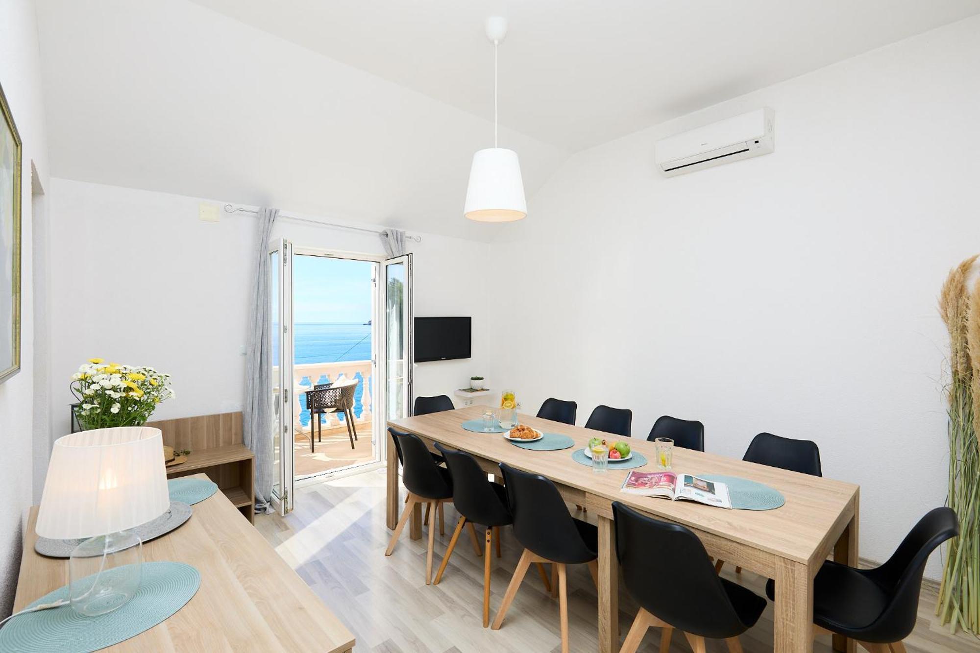 Hedera Estate, Hedera A53 Apartment Dubrovnik Exterior photo