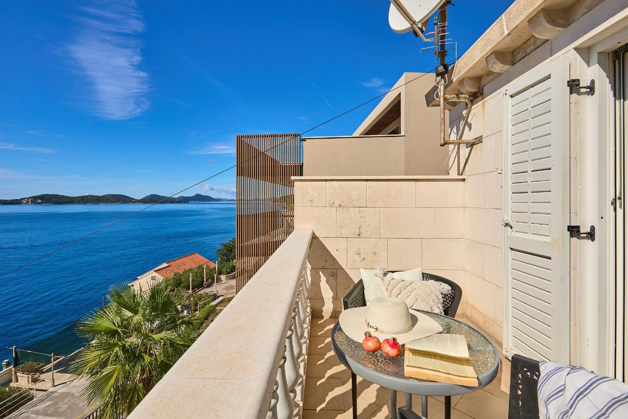 Hedera Estate, Hedera A53 Apartment Dubrovnik Exterior photo