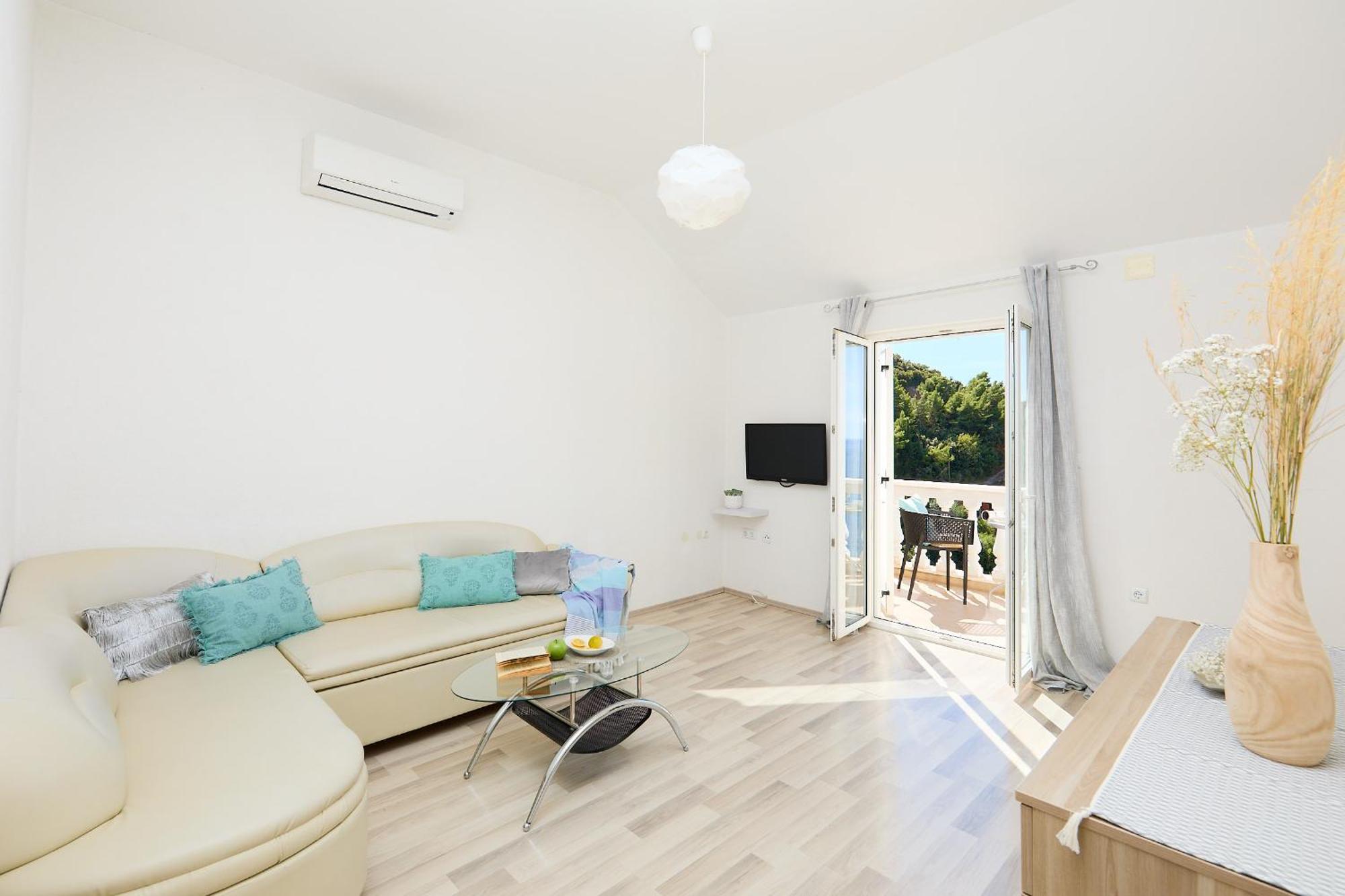 Hedera Estate, Hedera A53 Apartment Dubrovnik Exterior photo