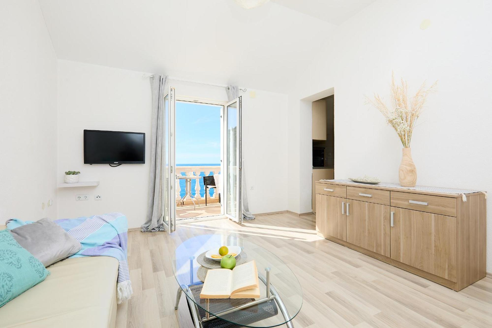 Hedera Estate, Hedera A53 Apartment Dubrovnik Exterior photo