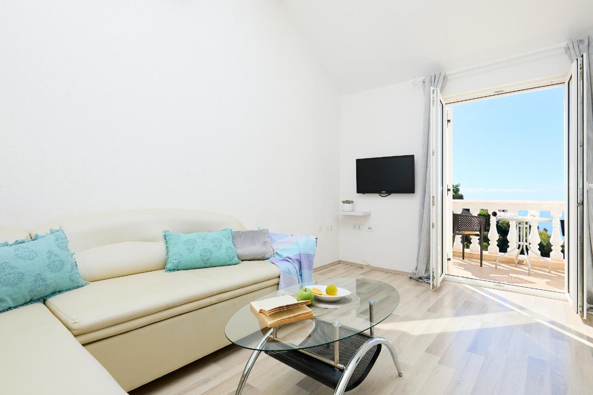 Hedera Estate, Hedera A53 Apartment Dubrovnik Exterior photo