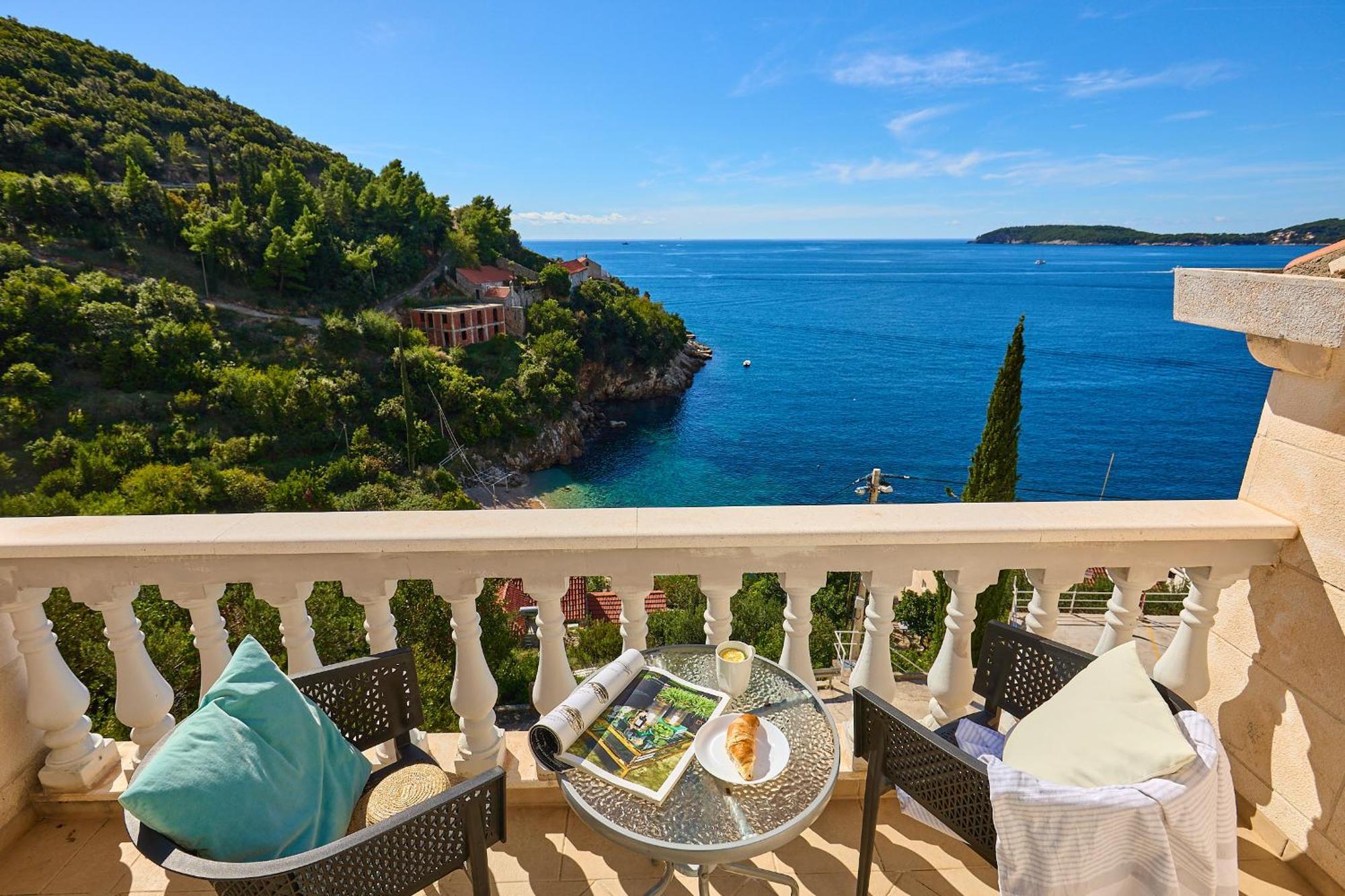Hedera Estate, Hedera A53 Apartment Dubrovnik Exterior photo