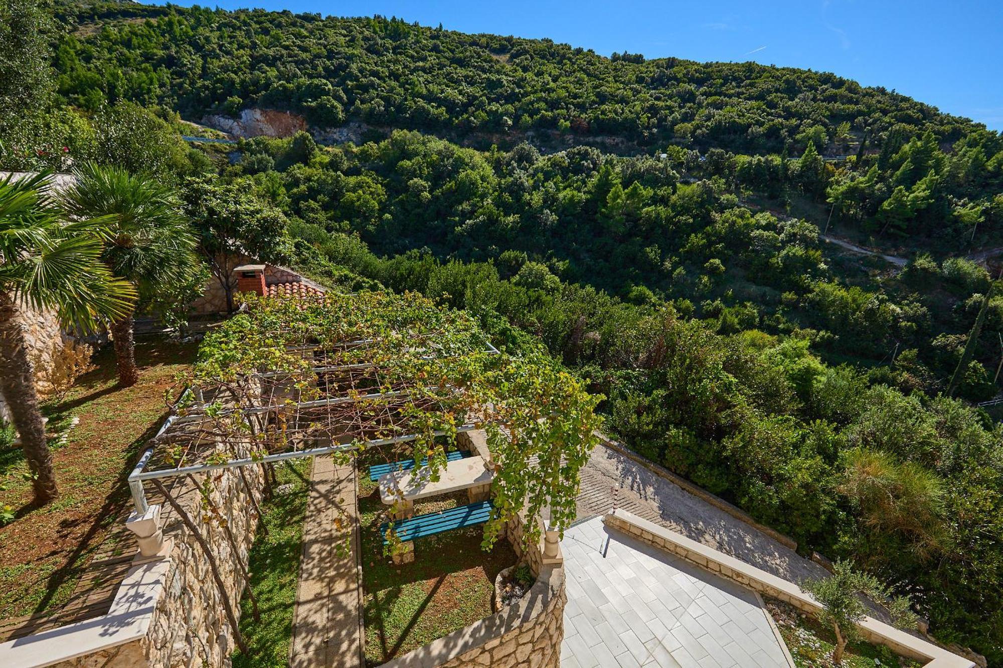 Hedera Estate, Hedera A53 Apartment Dubrovnik Exterior photo