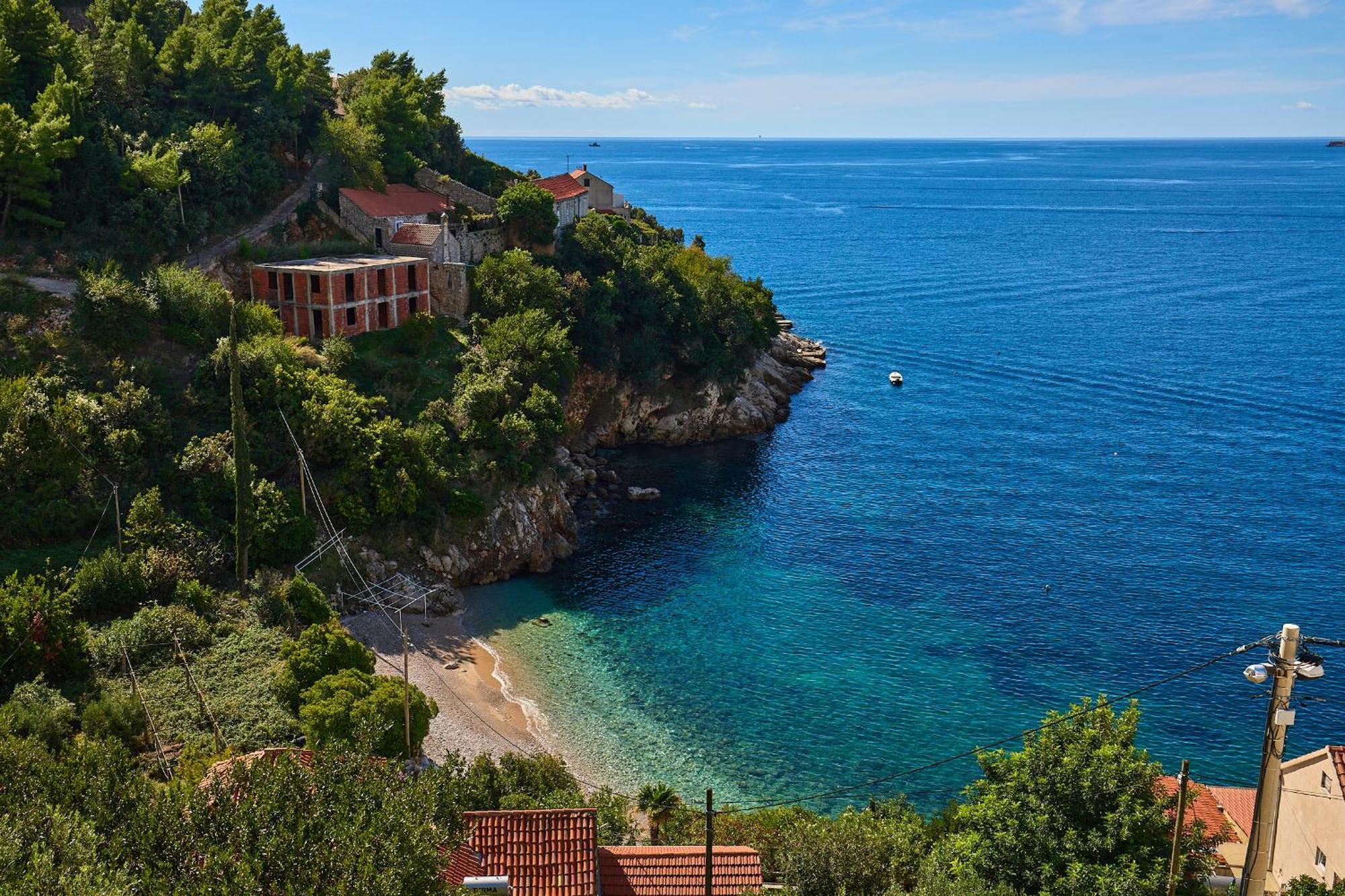 Hedera Estate, Hedera A53 Apartment Dubrovnik Exterior photo