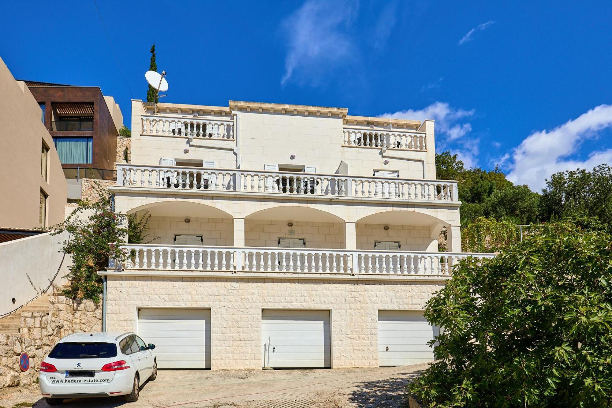 Hedera Estate, Hedera A53 Apartment Dubrovnik Exterior photo