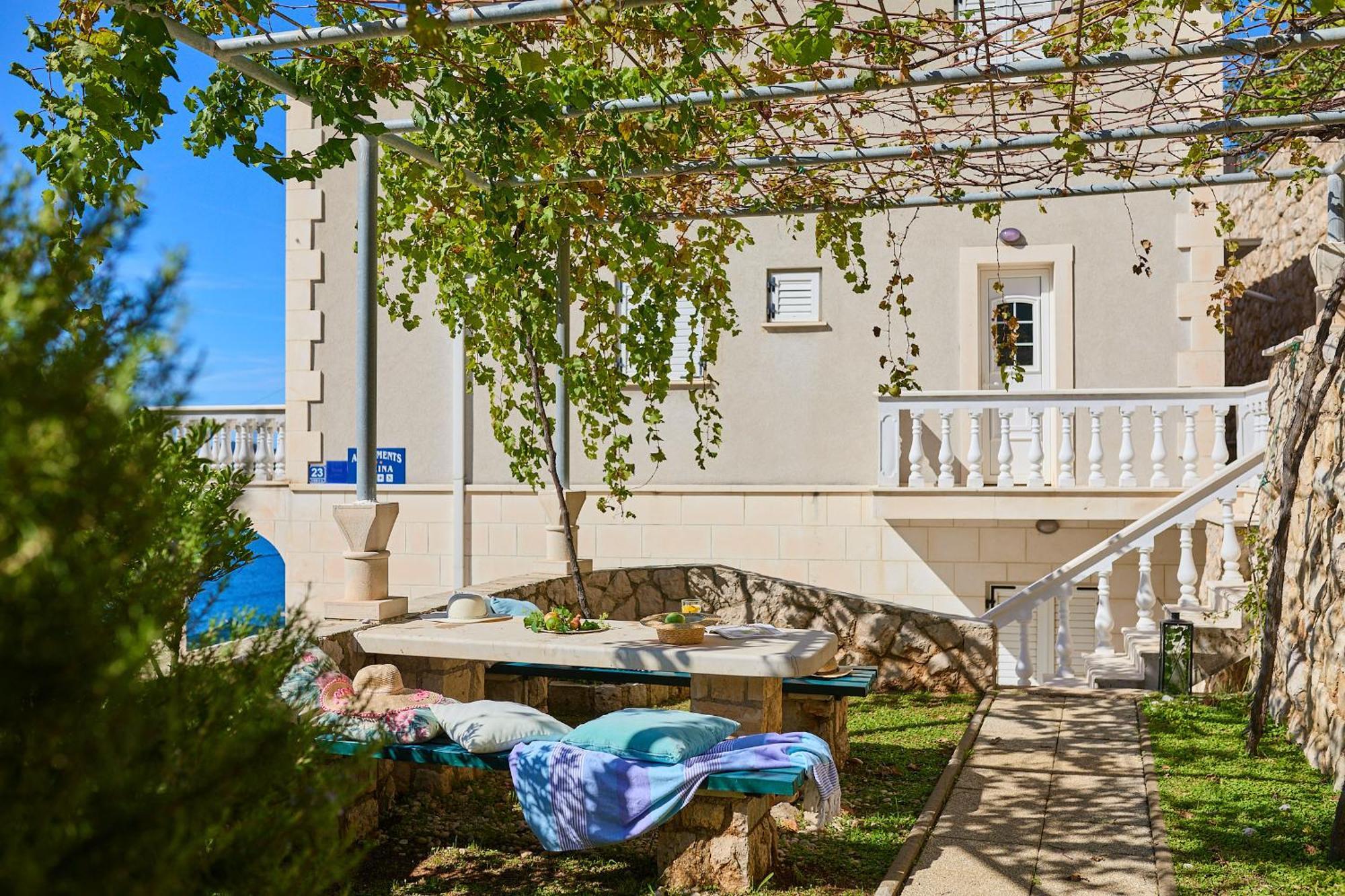 Hedera Estate, Hedera A53 Apartment Dubrovnik Exterior photo
